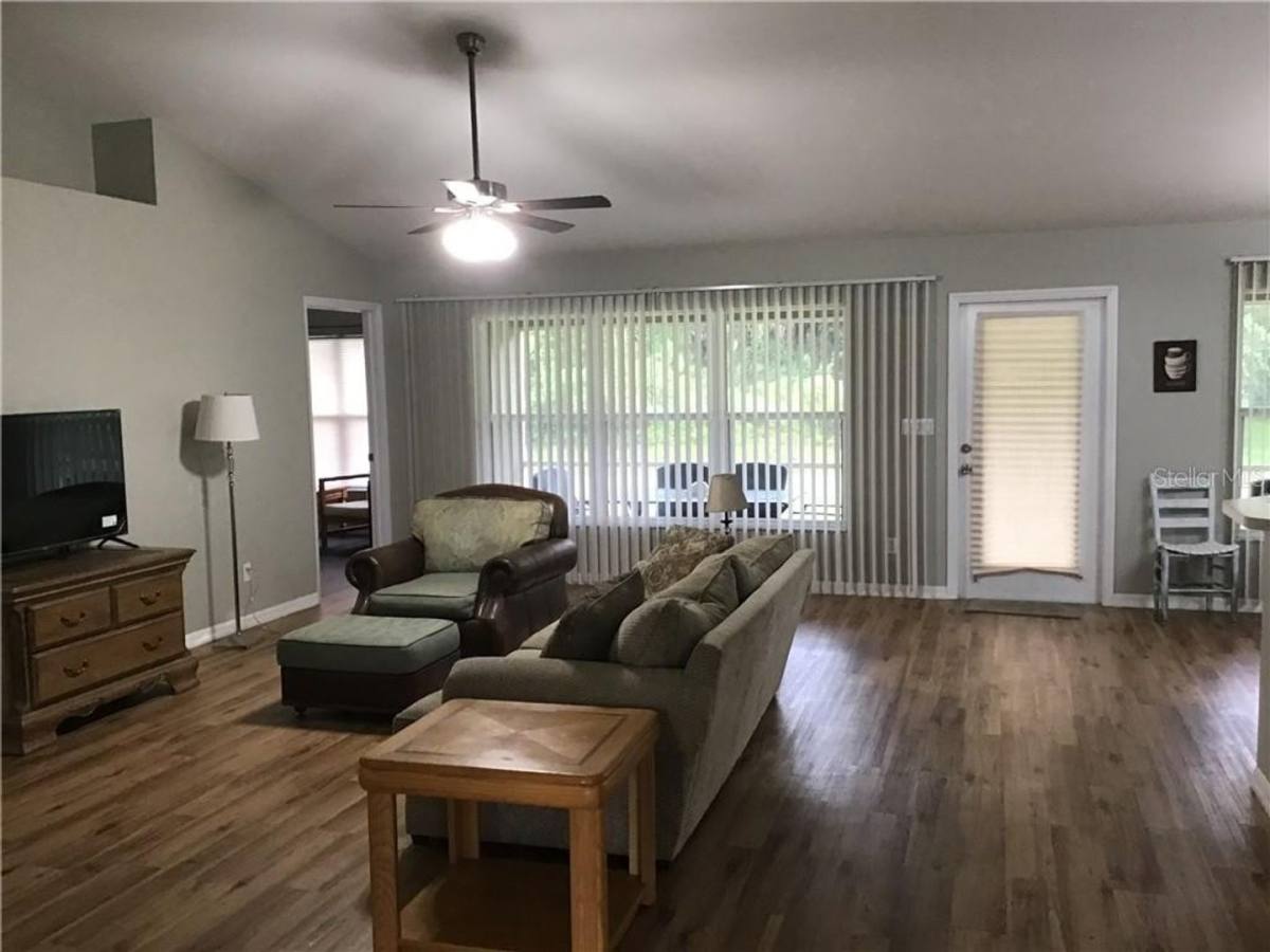 House for rent at 2091 Snowflake Lane, North Port, FL 34286