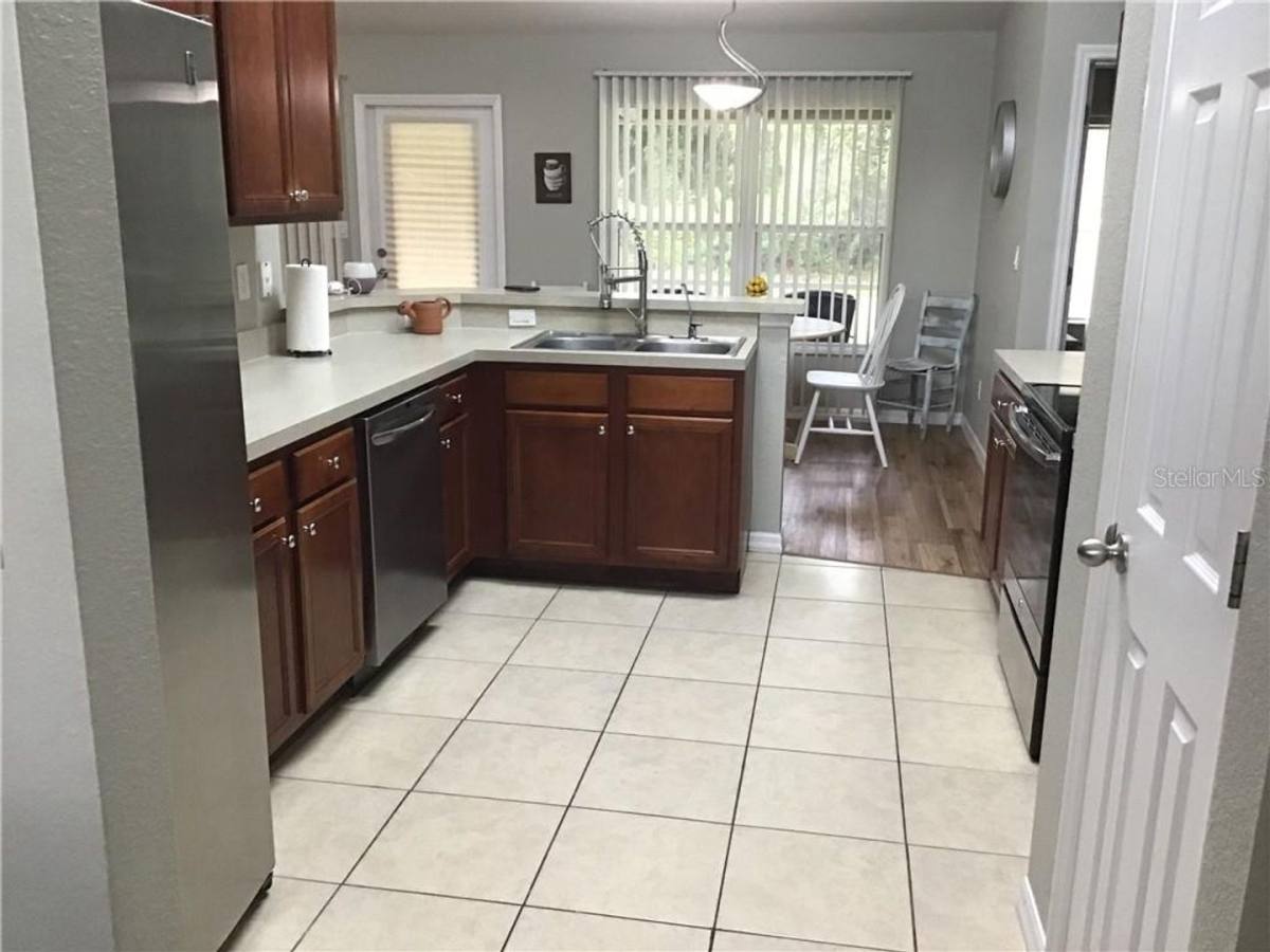 House for rent at 2091 Snowflake Lane, North Port, FL 34286