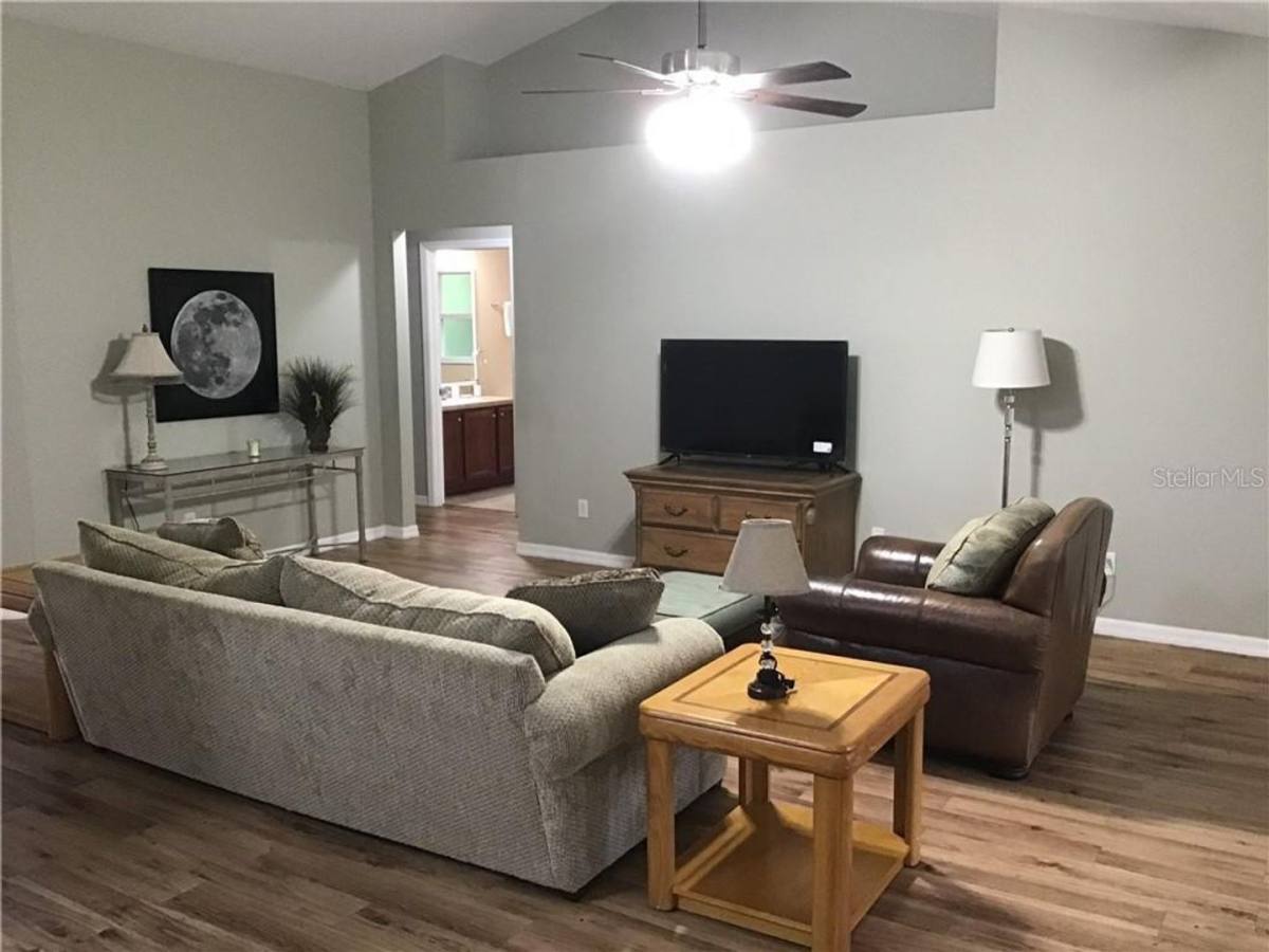 House for rent at 2091 Snowflake Lane, North Port, FL 34286
