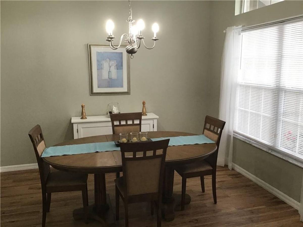 House for rent at 2091 Snowflake Lane, North Port, FL 34286