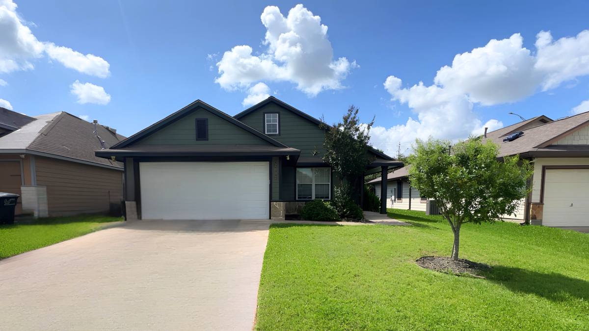House for rent at 2602 Alexander Valley Court, College Station, TX 77845