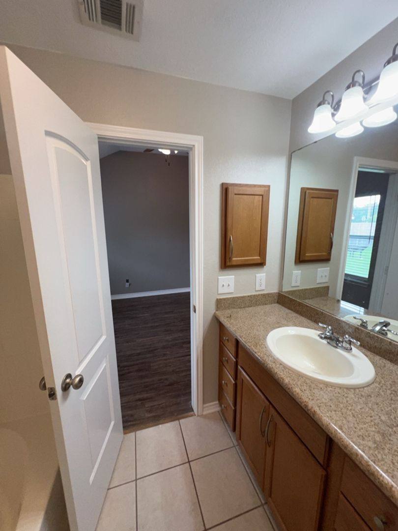 House for rent at 2602 Alexander Valley Court, College Station, TX 77845