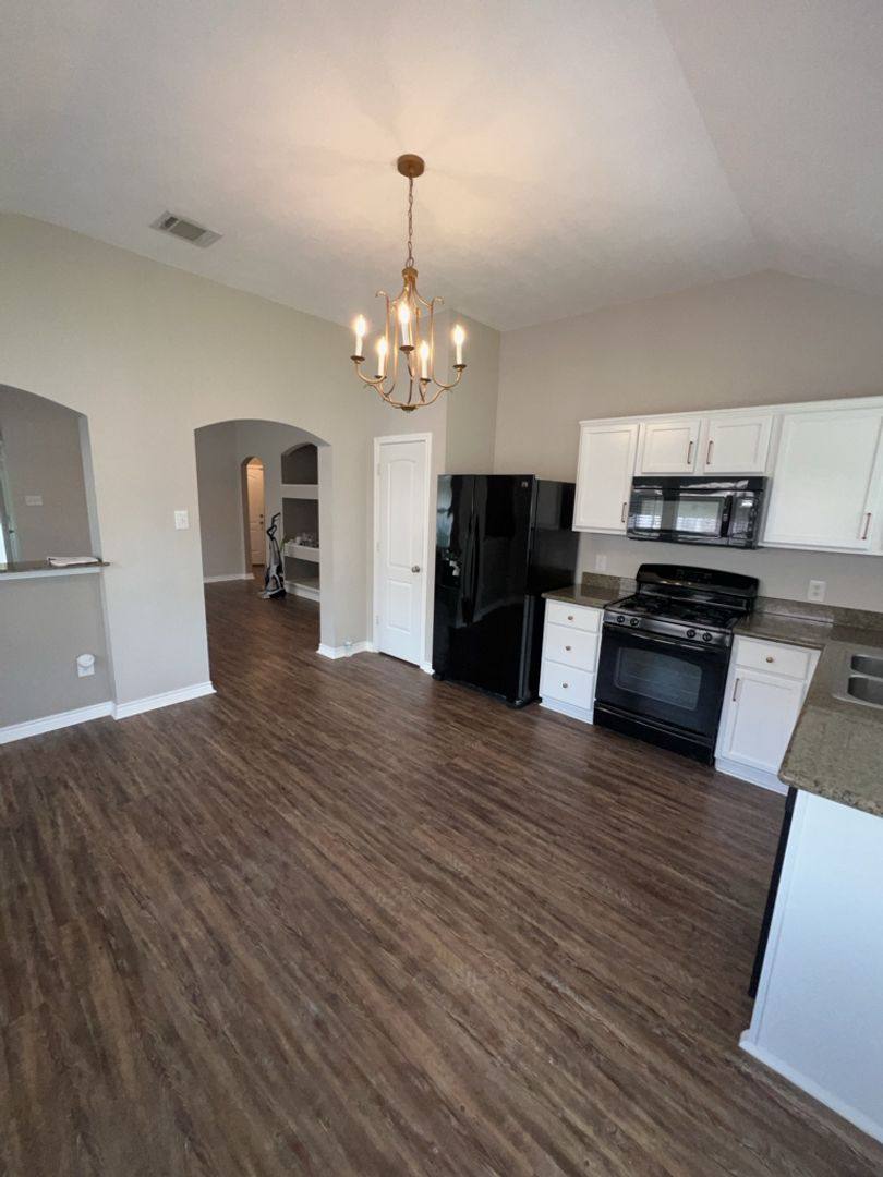 House for rent at 2602 Alexander Valley Court, College Station, TX 77845