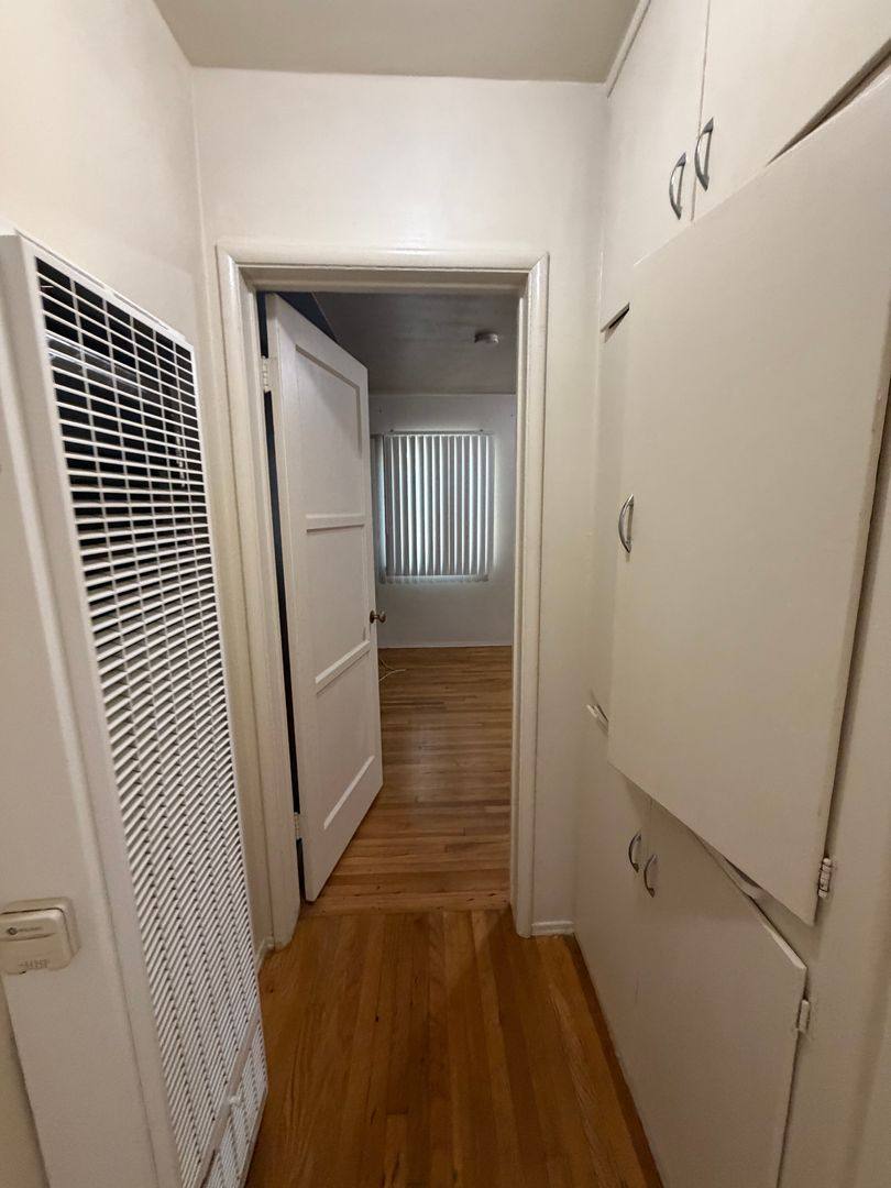 Apartment for rent at 14752 S Budlong Ave, Gardena, CA 90247