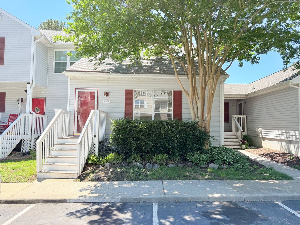 Condo for rent at 5302 Aden Court, Williamsburg, VA 23188