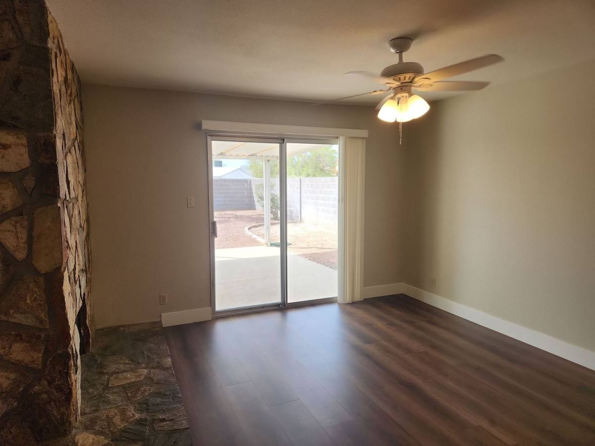 House for rent at 7221 Frank Borman Ave, Las Vegas, NV 89145