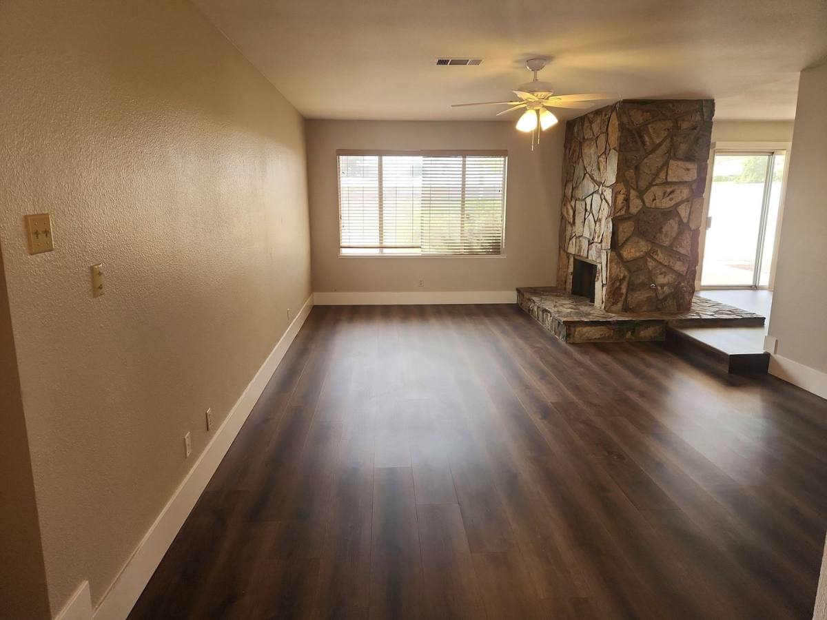 House for rent at 7221 Frank Borman Ave, Las Vegas, NV 89145