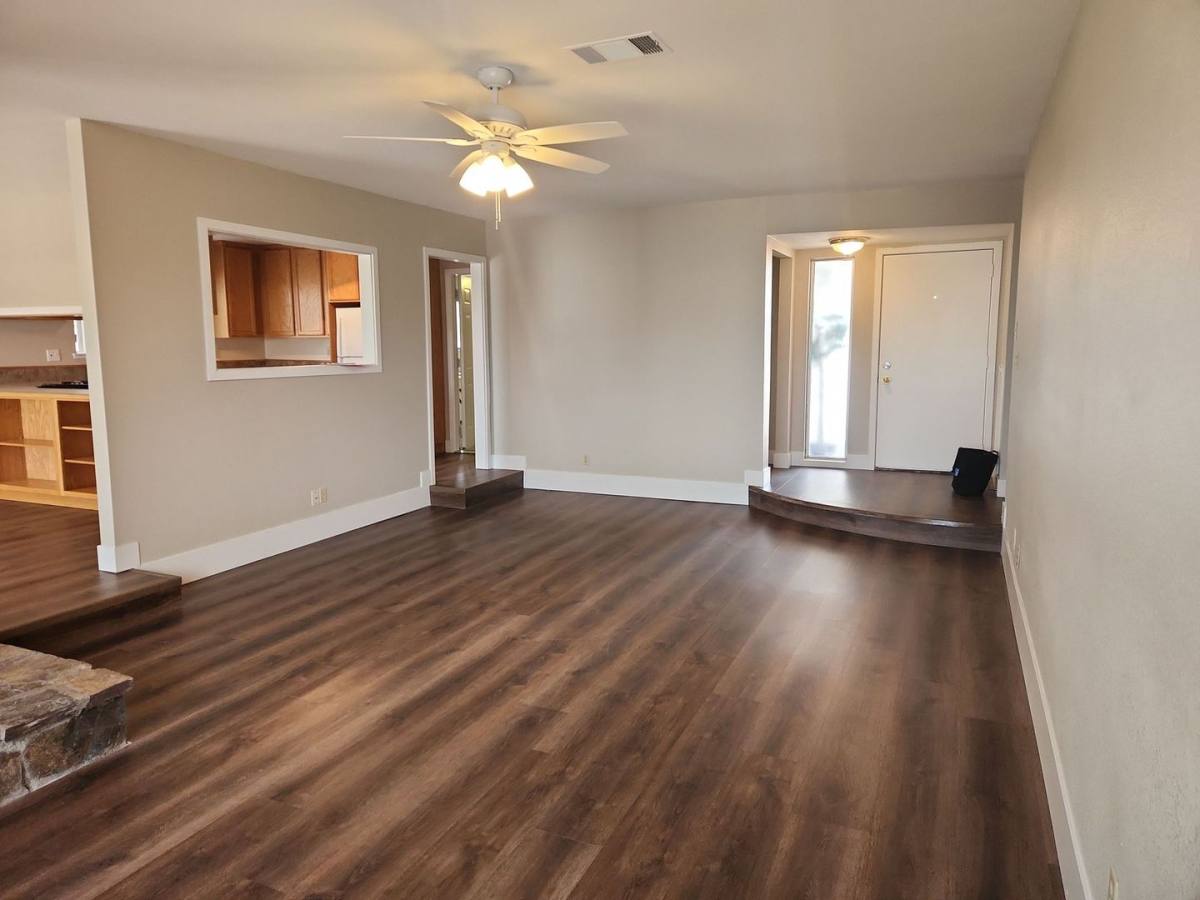 House for rent at 7221 Frank Borman Ave, Las Vegas, NV 89145