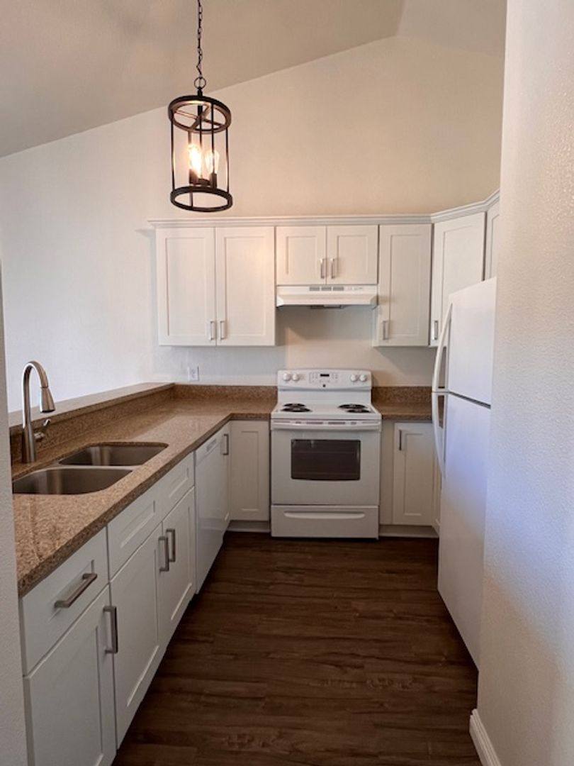 Apartment for rent at 592 Ammunition Rd, Fallbrook, CA 92028