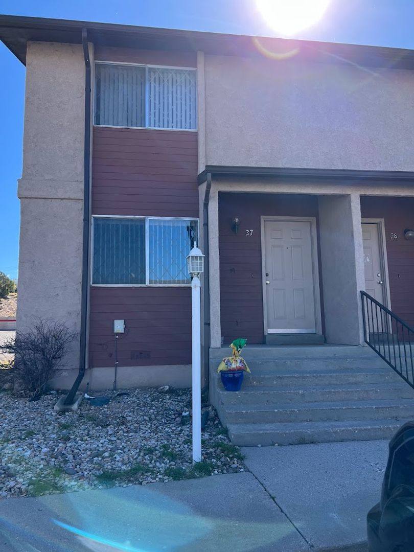 Condo for rent at 101 N 1850 W, Cedar City, UT 84720