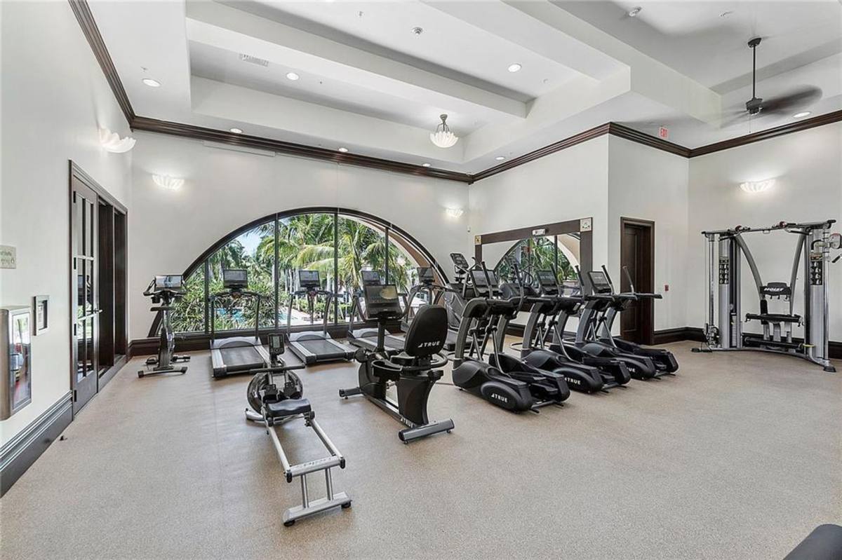 Apartment for rent at 3055 NW 126th Ave, Fort Lauderdale, FL 33323