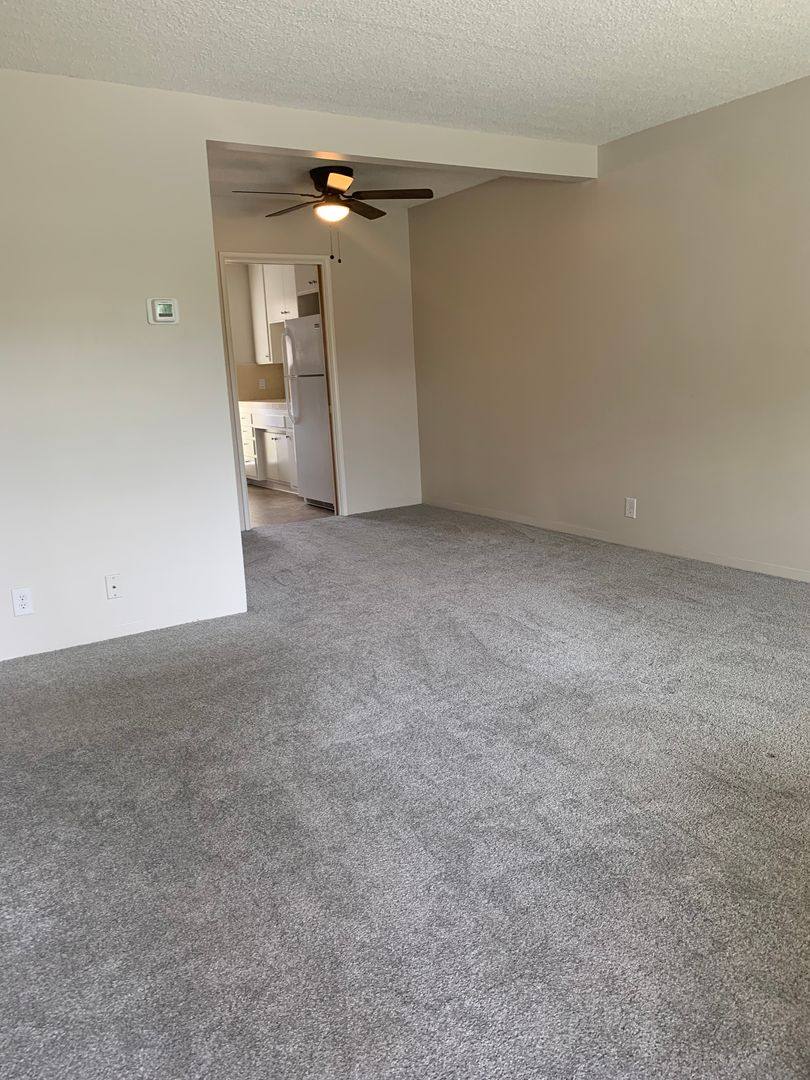 Apartment for rent at 3339 Richland Dr, Santa Barbara, CA 93105