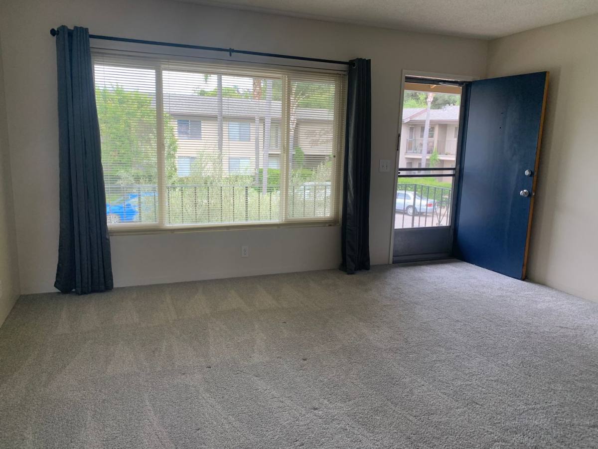 Apartment for rent at 3339 Richland Dr, Santa Barbara, CA 93105