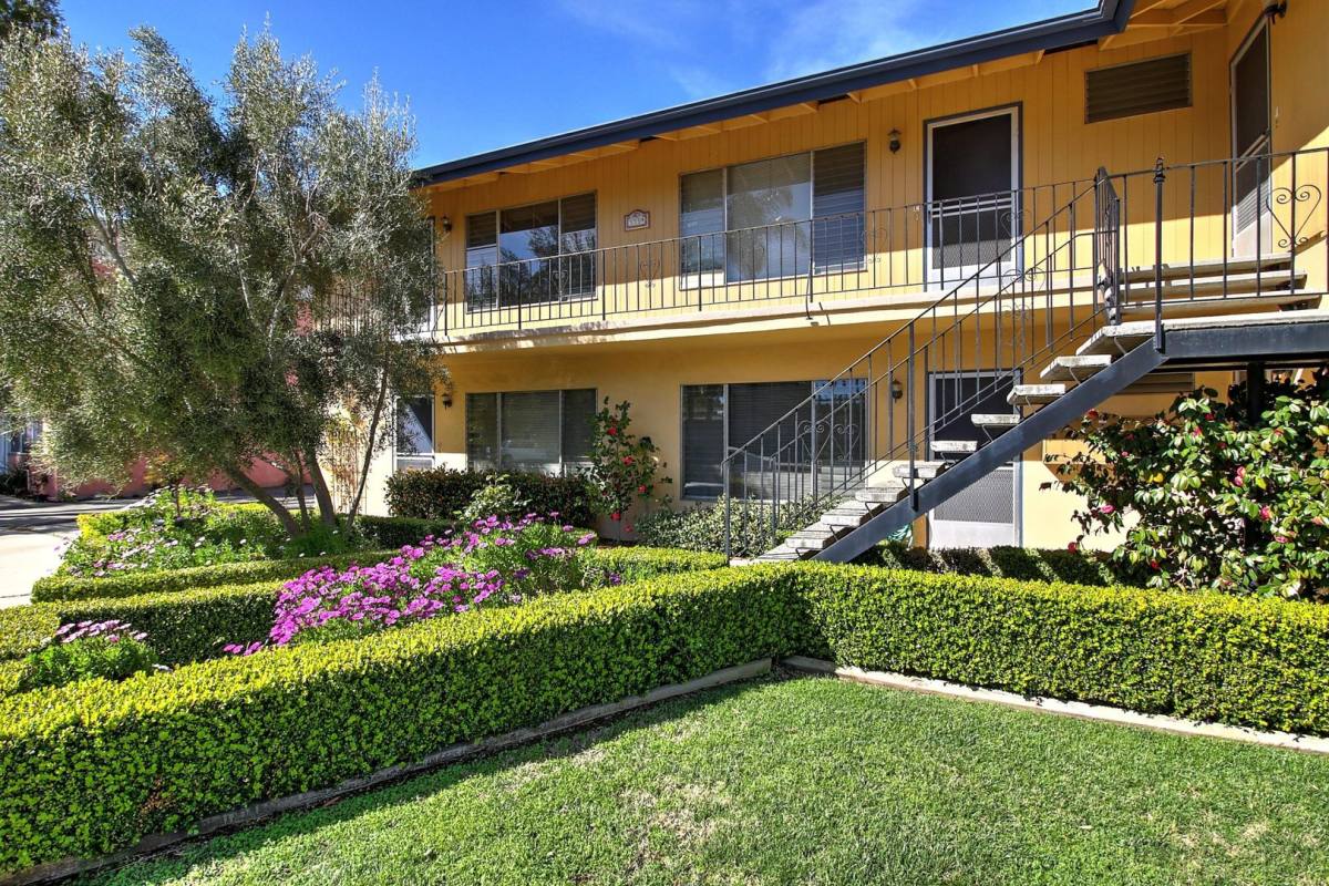Apartment for rent at 3339 Richland Dr, Santa Barbara, CA 93105