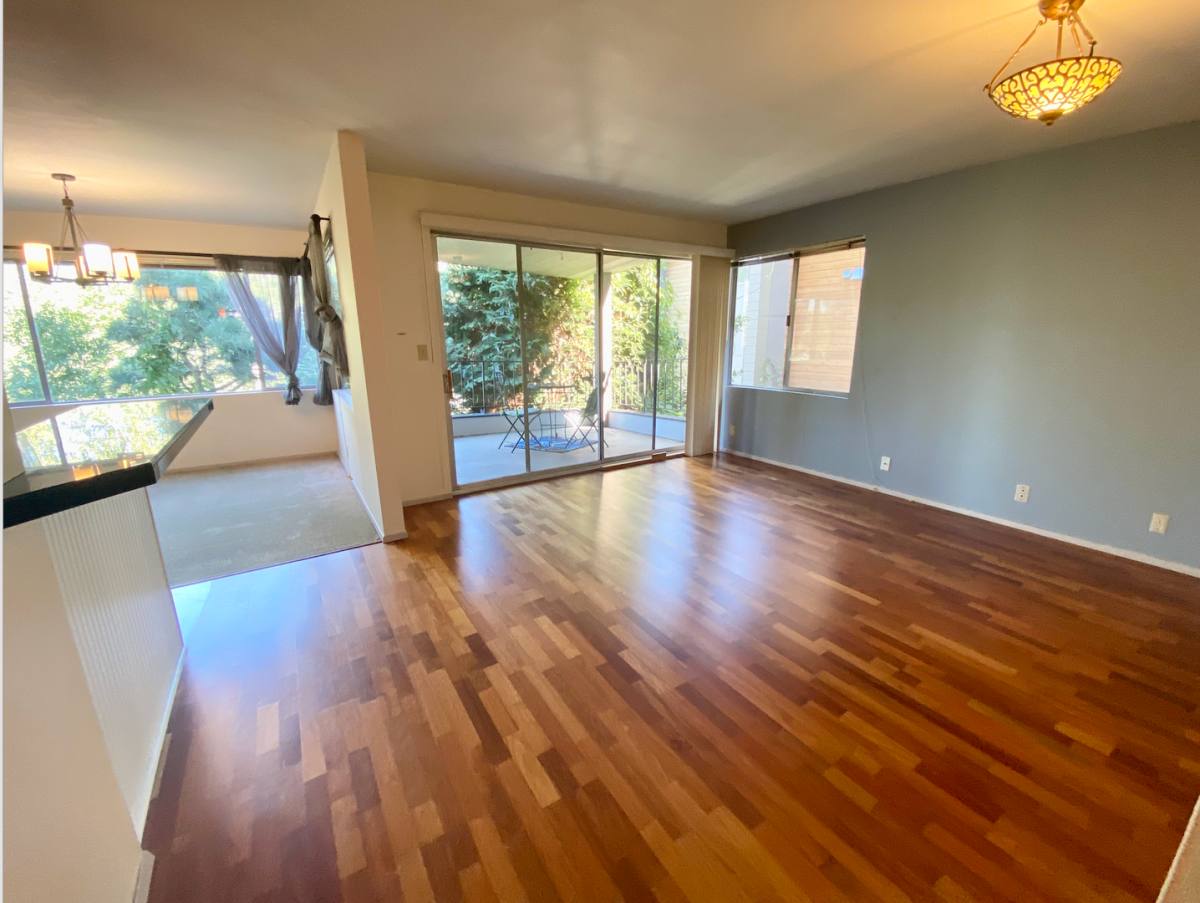 Apartment for rent at 2611 22nd Ave W, Seattle, WA 98199