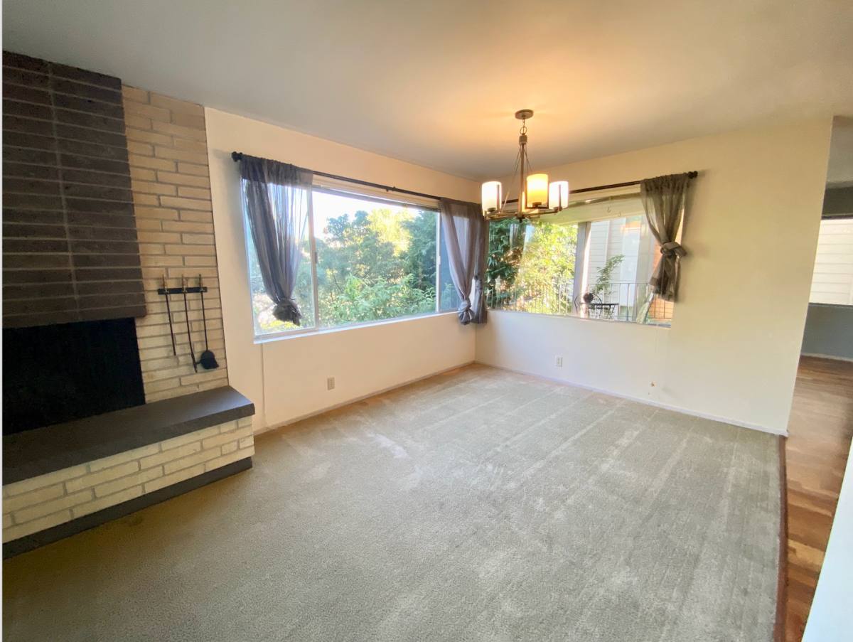 Apartment for rent at 2611 22nd Ave W, Seattle, WA 98199