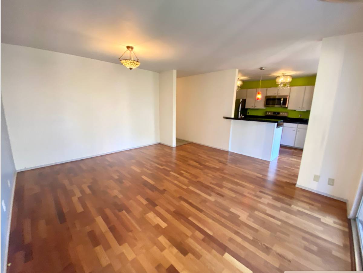 Apartment for rent at 2611 22nd Ave W, Seattle, WA 98199