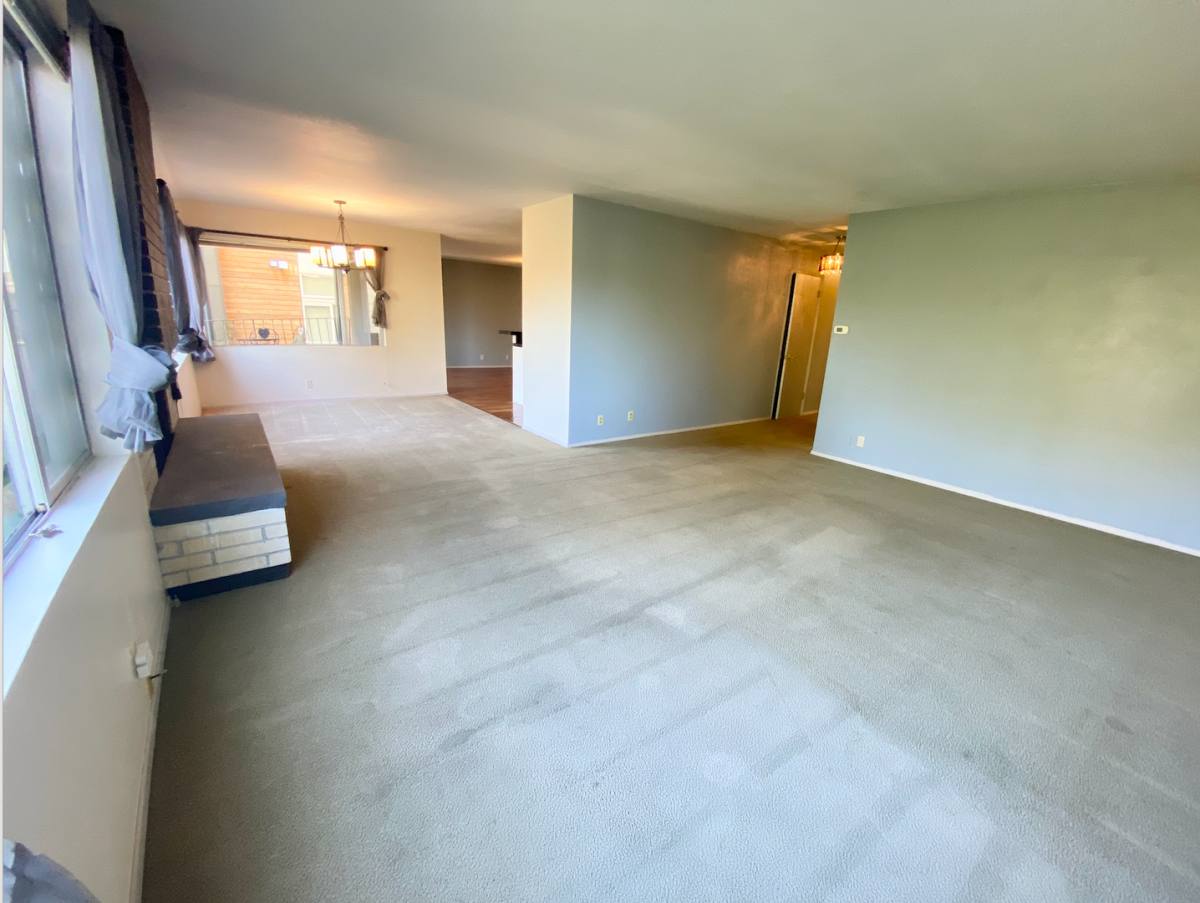 Apartment for rent at 2611 22nd Ave W, Seattle, WA 98199