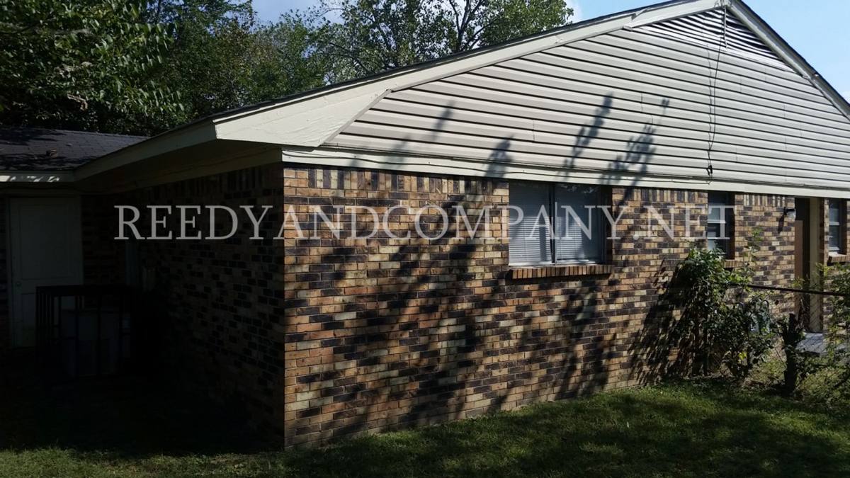 Townhouse for rent at 3990 Ashview Cove, Memphis, TN 38118