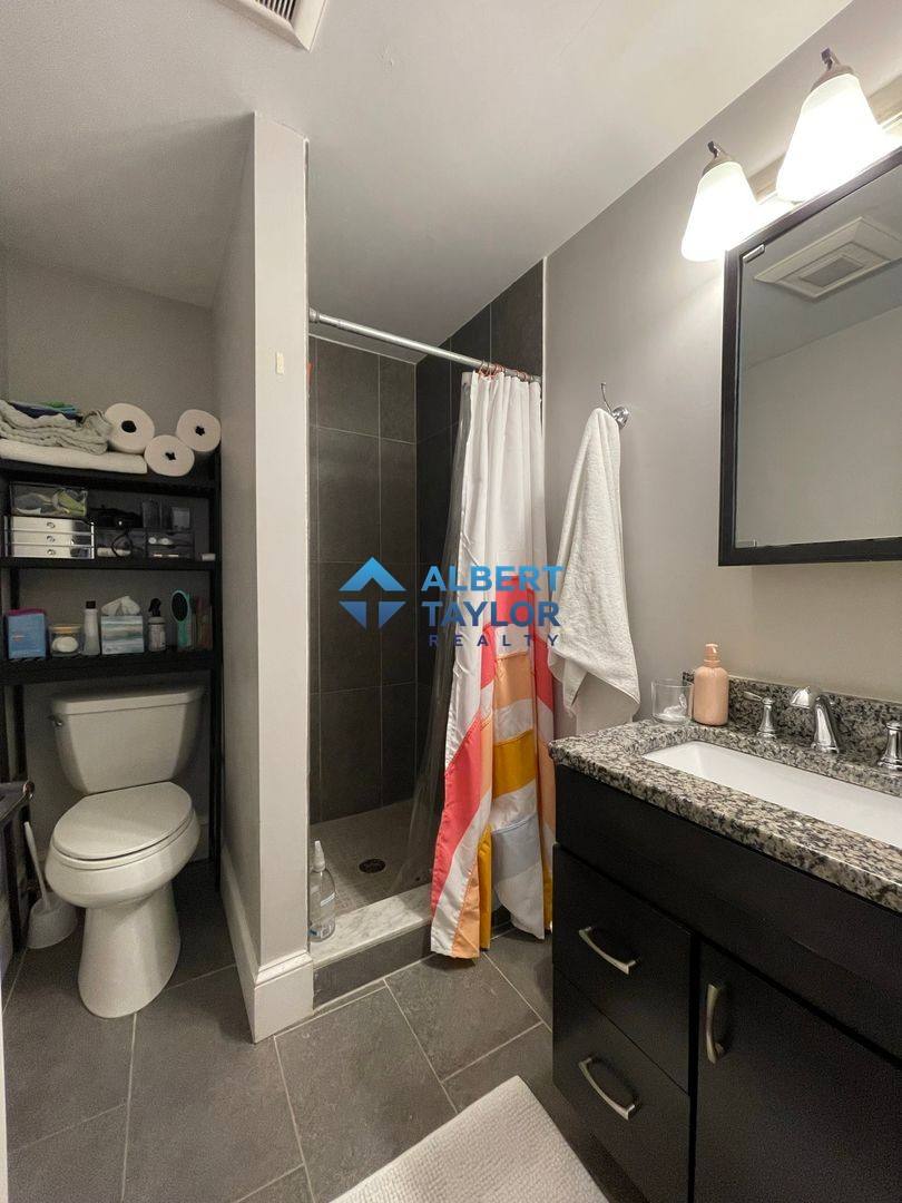 Apartment for rent at 497 Commonwealth Ave #1, Boston, MA 02215