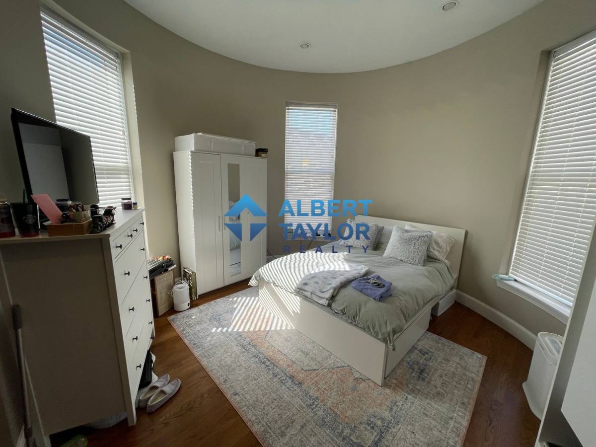 Apartment for rent at 497 Commonwealth Ave #1, Boston, MA 02215