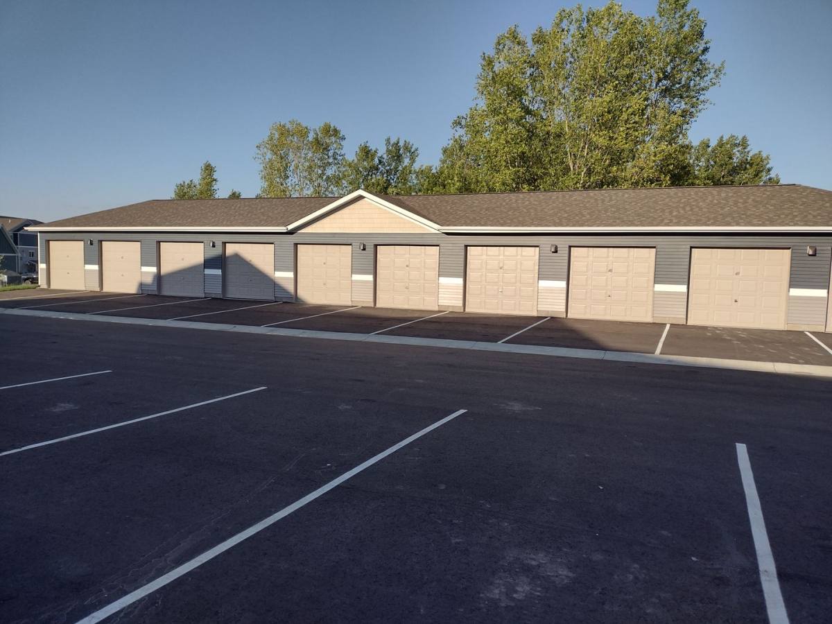 Apartment for rent at 2601 Jefferson Rd, Northfield, MN 55057