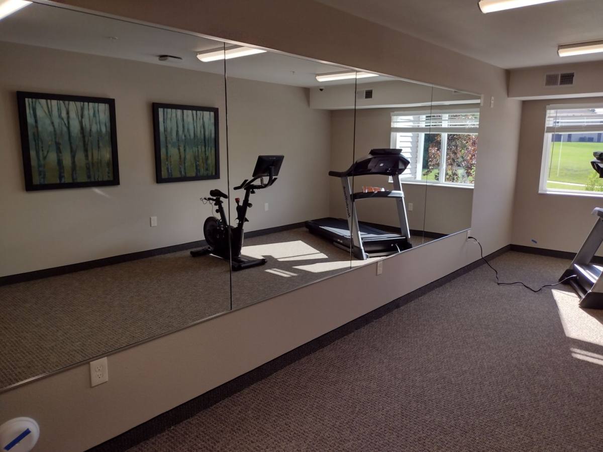 Apartment for rent at 2601 Jefferson Rd, Northfield, MN 55057