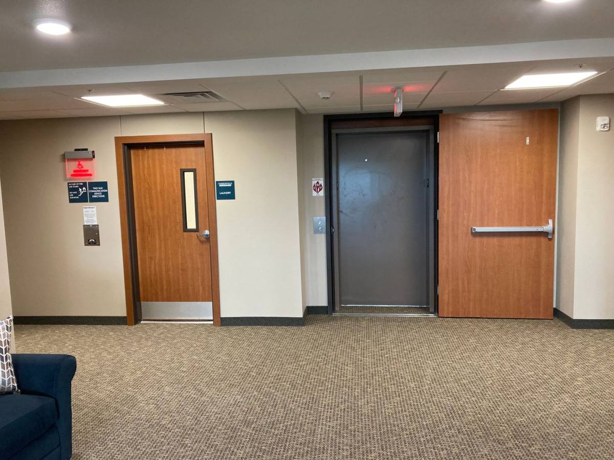 Apartment for rent at 2601 Jefferson Rd, Northfield, MN 55057