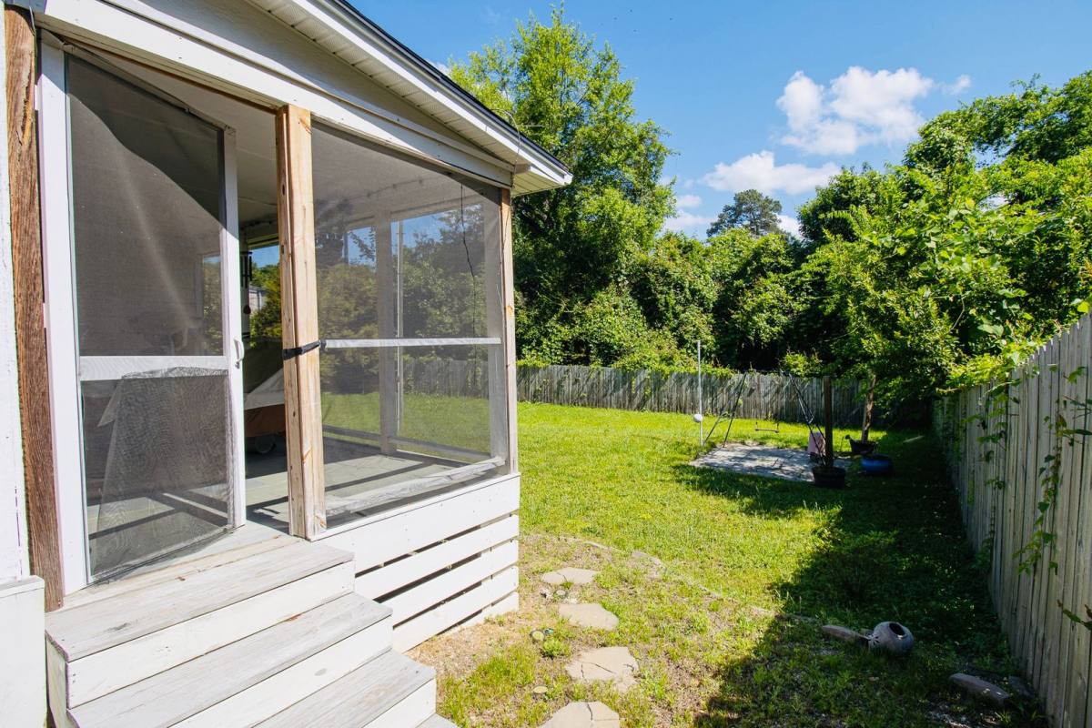 House for rent at 3809 Barwick St, Columbia, SC 29205