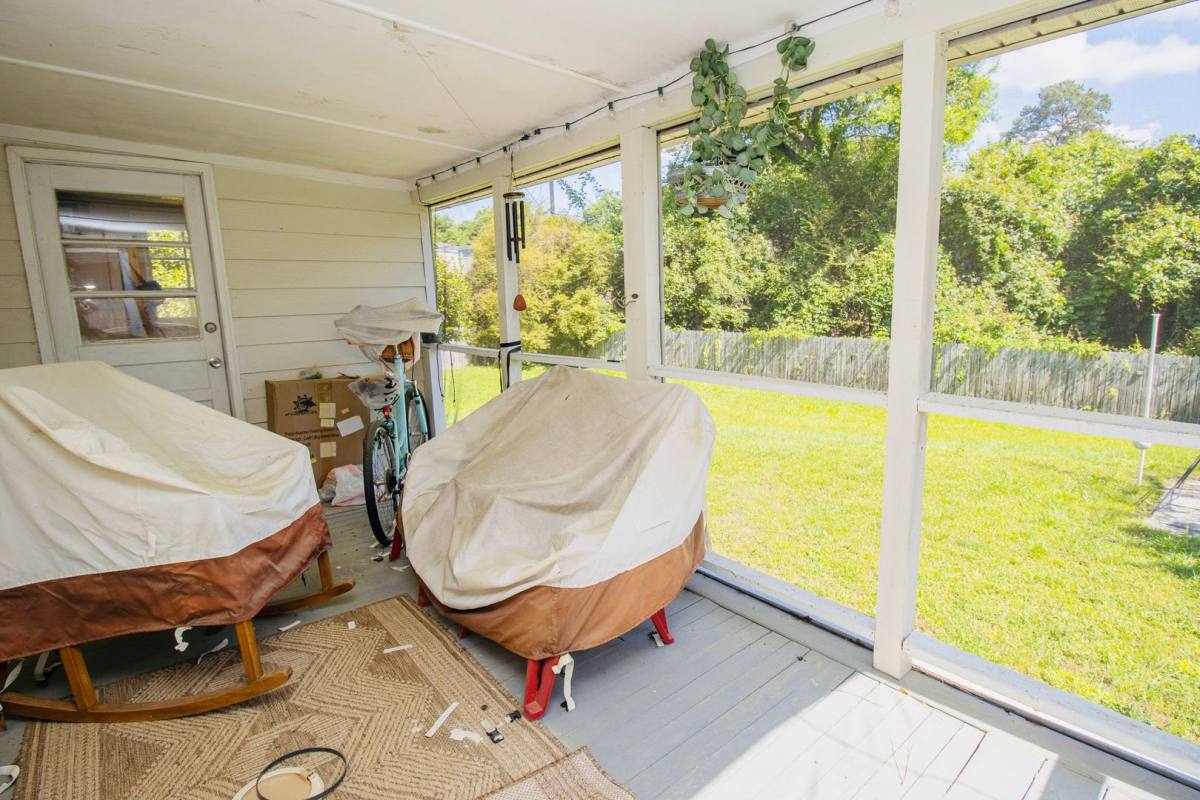 House for rent at 3809 Barwick St, Columbia, SC 29205