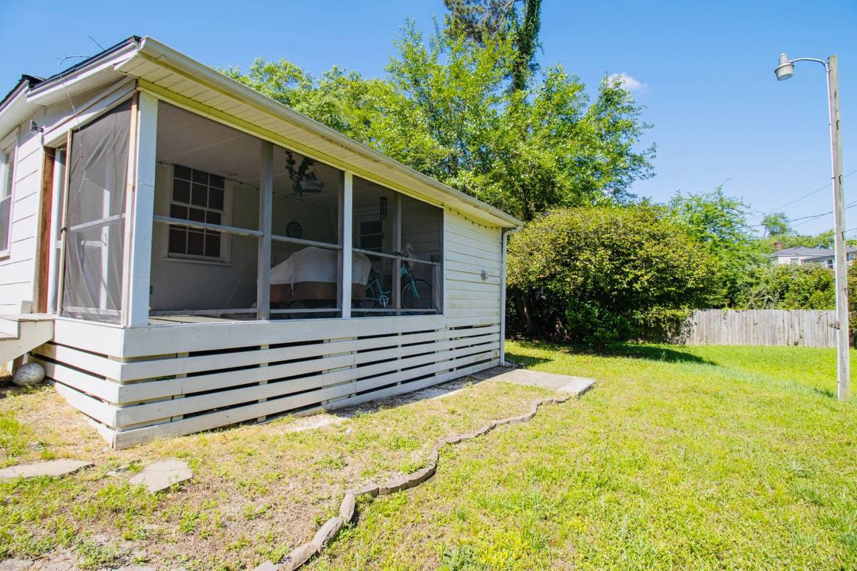 House for rent at 3809 Barwick St, Columbia, SC 29205