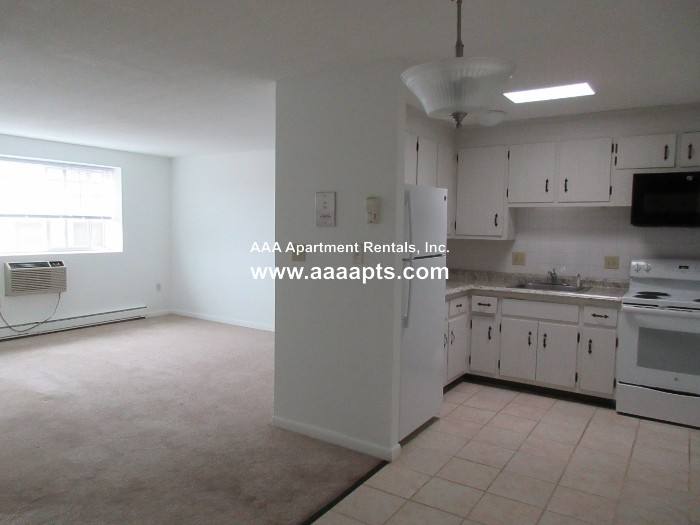 Apartment for rent at 216 Revere Beach Parkway #29, Chelsea, MA 02150
