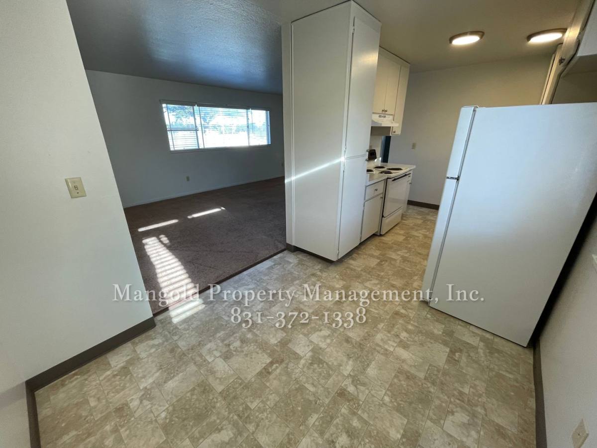 Apartment for rent at 434 Ramona Ave, Monterey, CA 93940