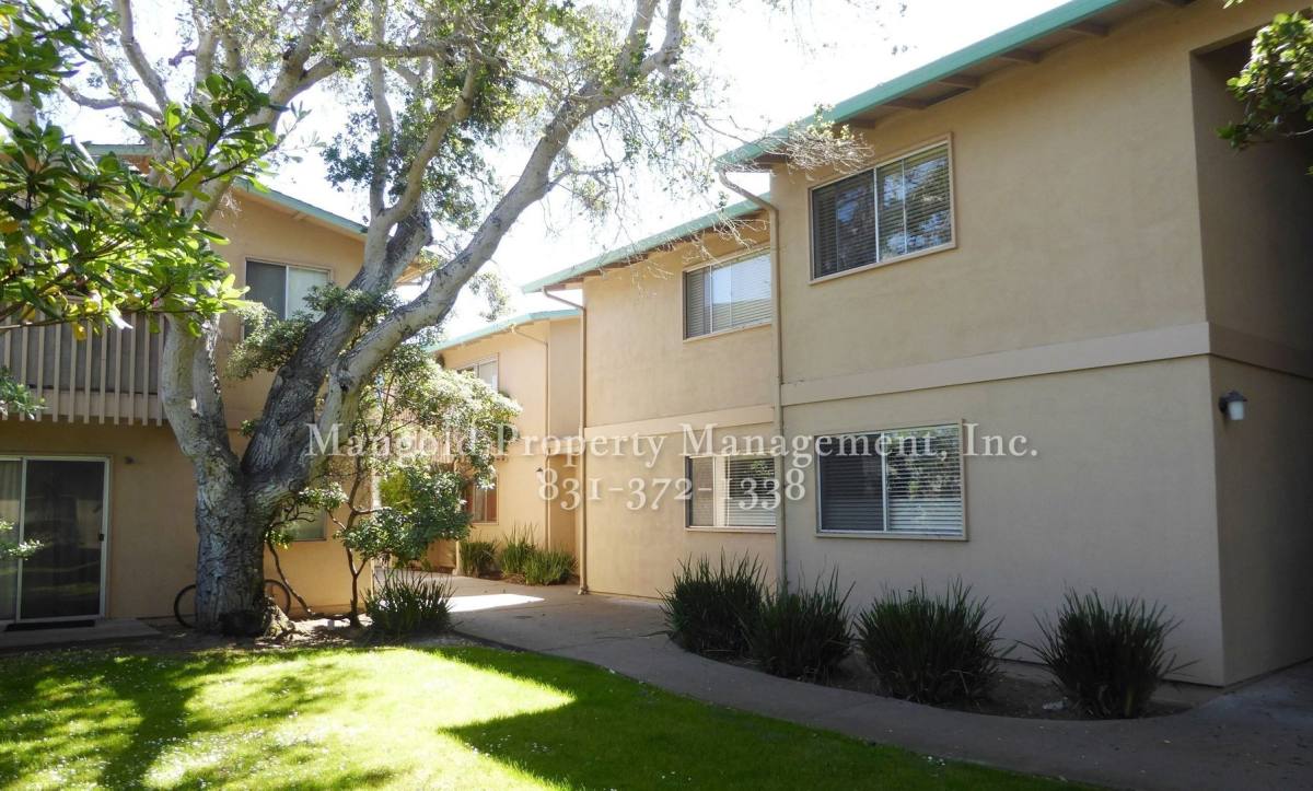 Apartment for rent at 434 Ramona Ave, Monterey, CA 93940