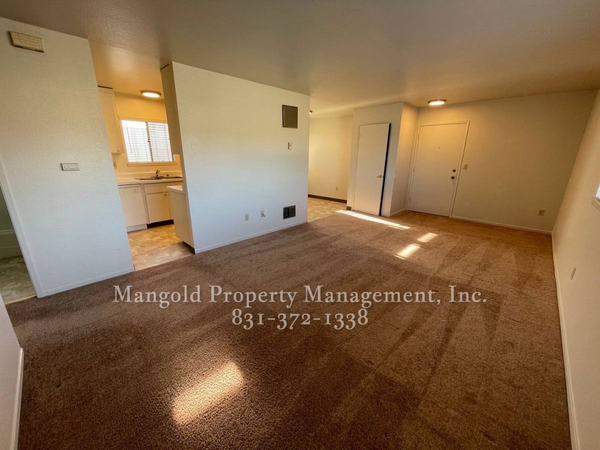 Apartment for rent at 434 Ramona Ave, Monterey, CA 93940