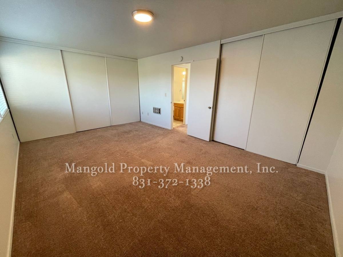Apartment for rent at 434 Ramona Ave, Monterey, CA 93940