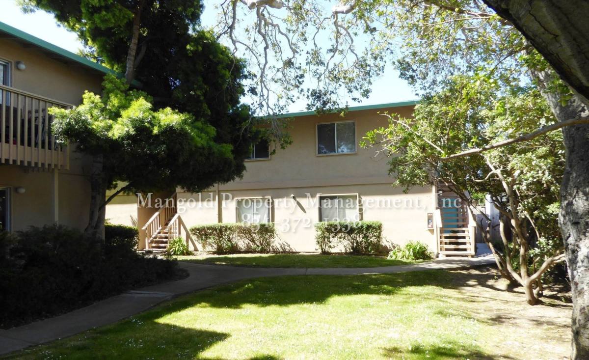 Apartment for rent at 434 Ramona Ave, Monterey, CA 93940