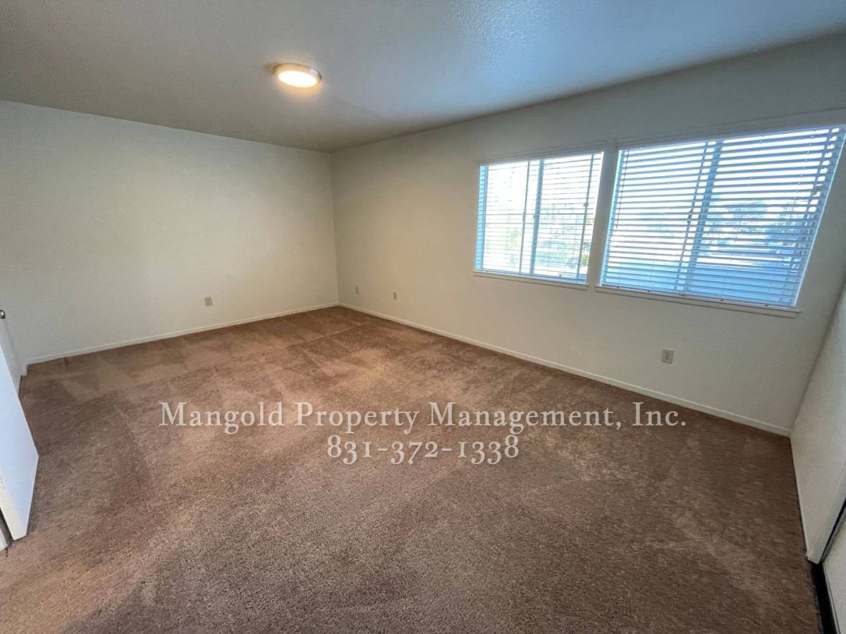 Apartment for rent at 434 Ramona Ave, Monterey, CA 93940