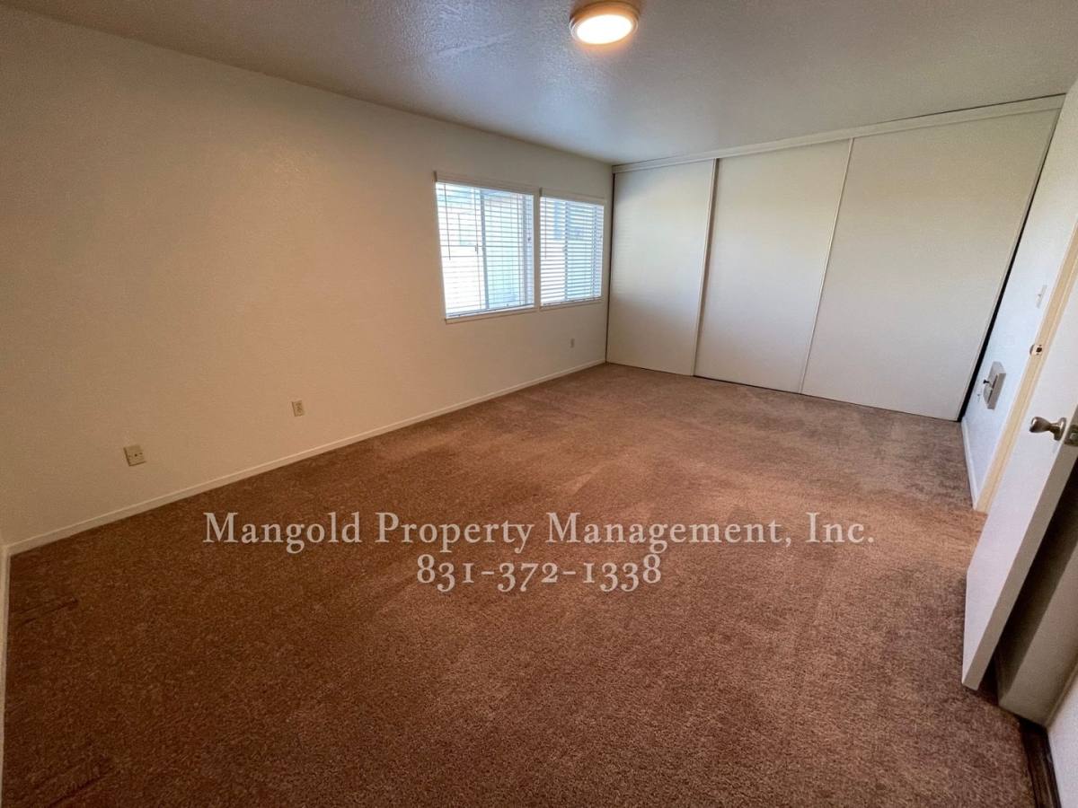 Apartment for rent at 434 Ramona Ave, Monterey, CA 93940