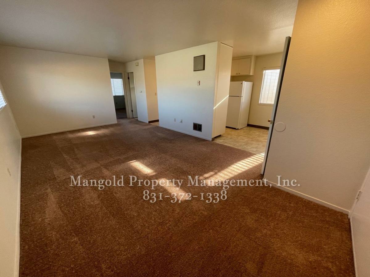 Apartment for rent at 434 Ramona Ave, Monterey, CA 93940