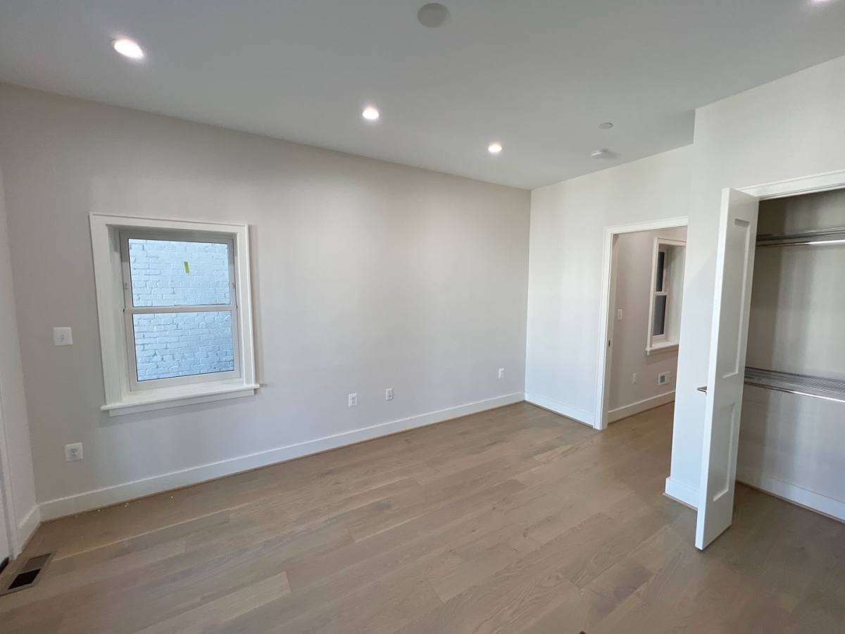 Apartment for rent at 1125 Fairmont St NW, Washington, DC 20009
