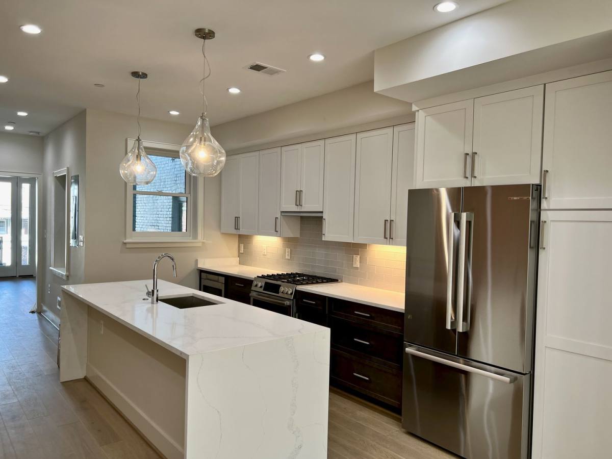 Apartment for rent at 1125 Fairmont St NW, Washington, DC 20009