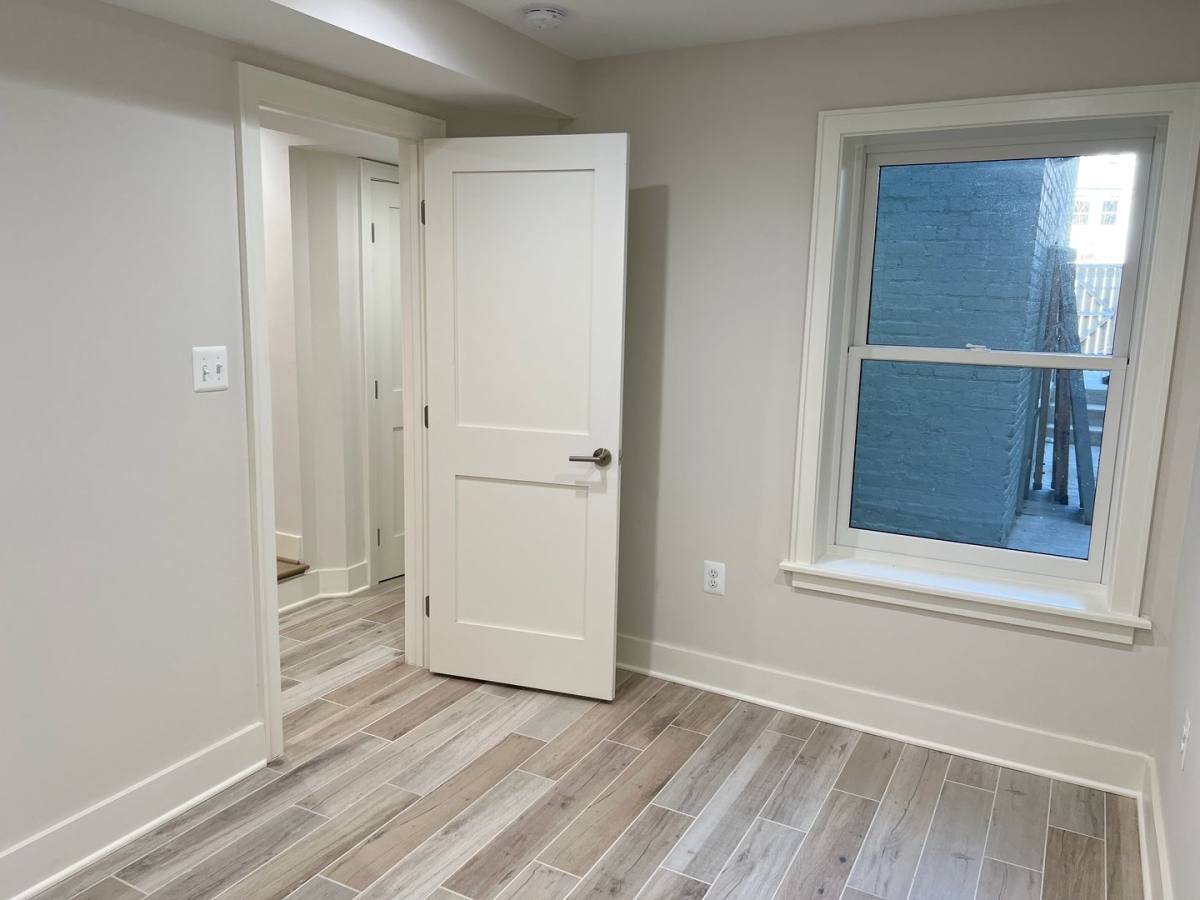 Apartment for rent at 1125 Fairmont St NW, Washington, DC 20009