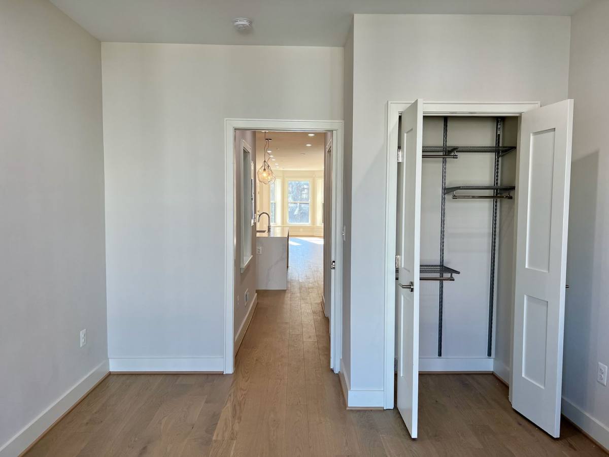 Apartment for rent at 1125 Fairmont St NW, Washington, DC 20009