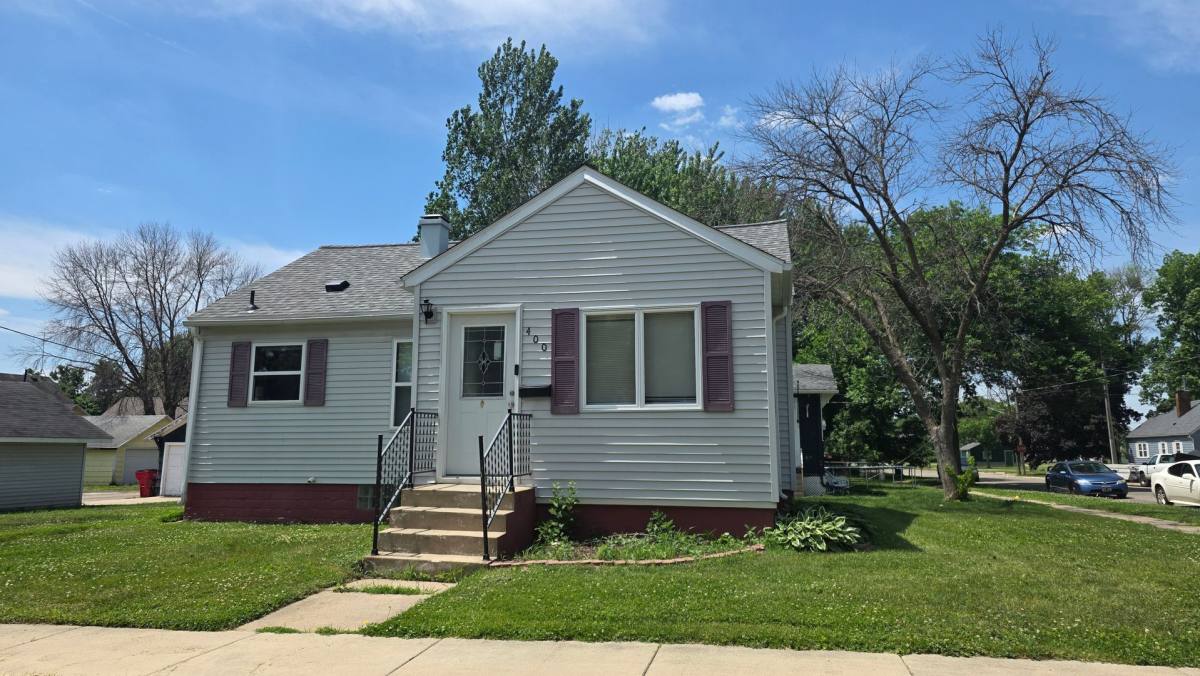 House for rent at 400 7th St SW, Austin, MN 55912