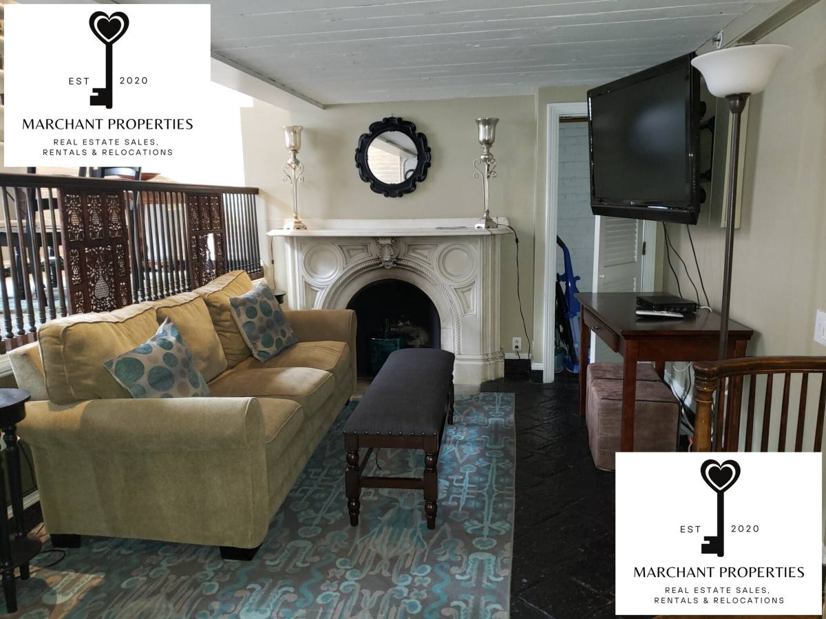 Apartment for rent at 113 Beacon St #REAR, Boston, MA 02116