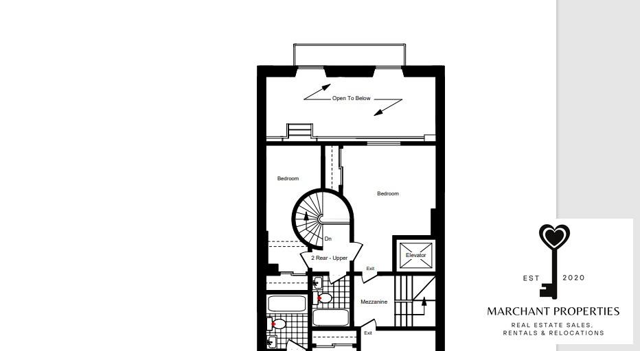 Apartment for rent at 113 Beacon St #REAR, Boston, MA 02116