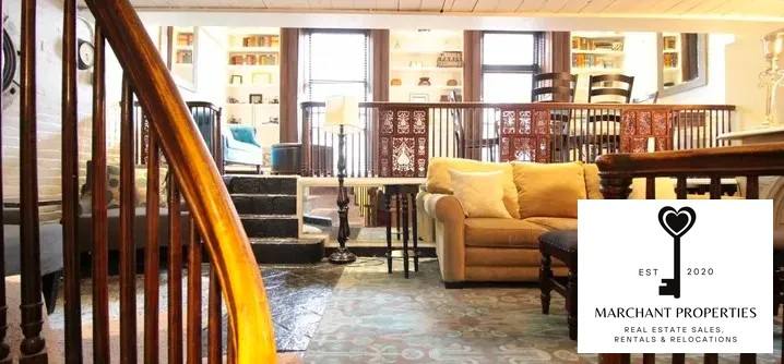 Apartment for rent at 113 Beacon St #REAR, Boston, MA 02116