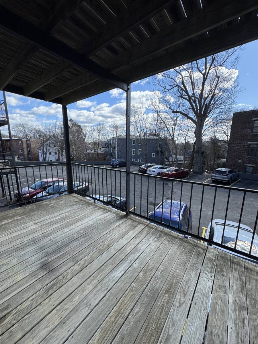 Apartment for rent at 23 Egremont Rd #2, Brighton, MA 02135
