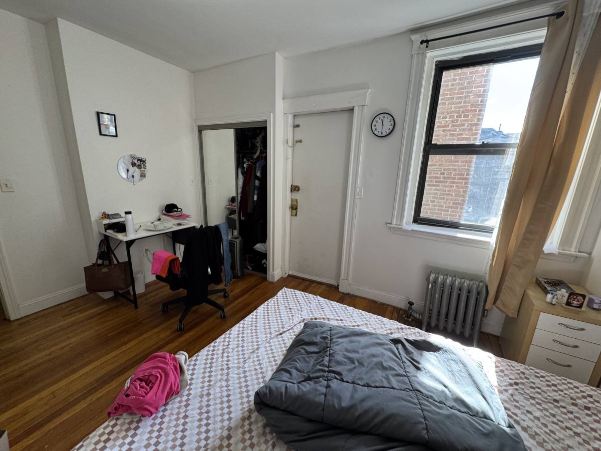 Apartment for rent at 23 Egremont Rd #2, Brighton, MA 02135